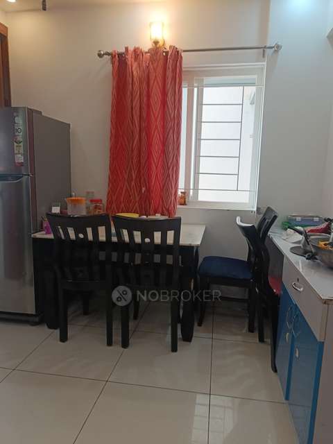 2 BHK Flat In Modern Spaaces Soul Tree For Sale  In Sarjapura 