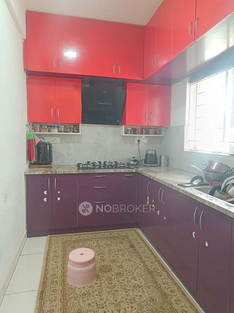 2 BHK Flat In Modern Spaaces Soul Tree For Sale  In Sarjapura 