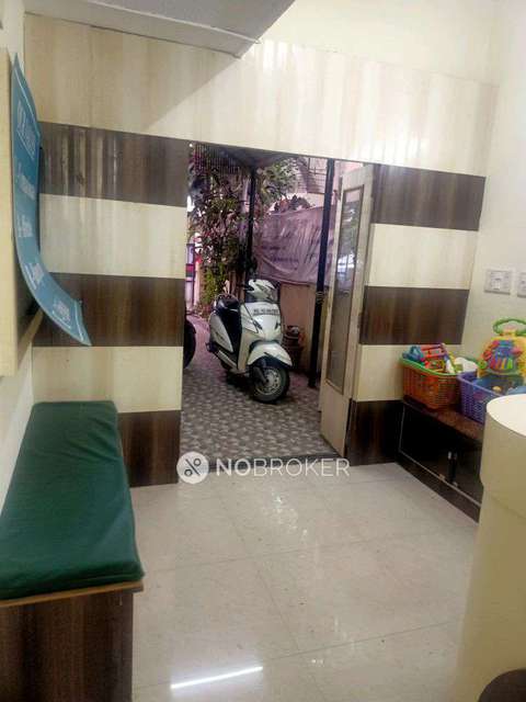 Office Space in New Tippasandra, Bangalore for Rent 