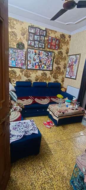 2 BHK Flat For Sale  In Karol Bagh