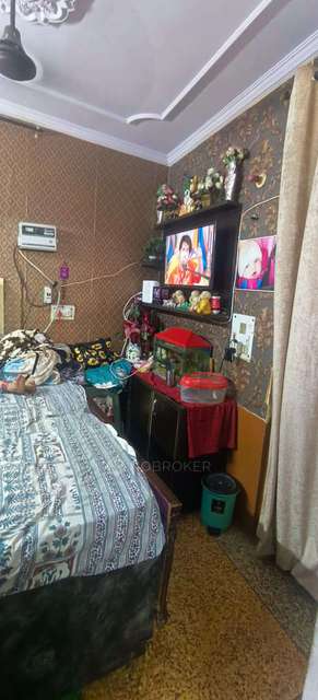 2 BHK Flat For Sale  In Karol Bagh