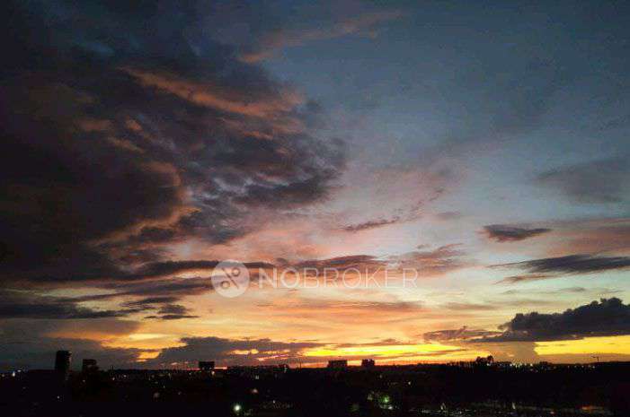 3 BHK Flat In Navanaami Lavender for Rent  In Sampigehalli