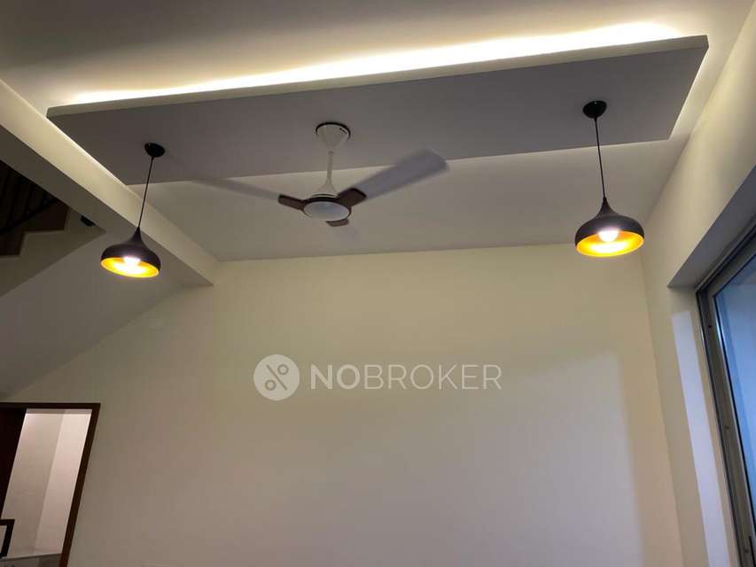 4 BHK Villa In House Of Hiranandani Villas for Rent  In  Devanahalli