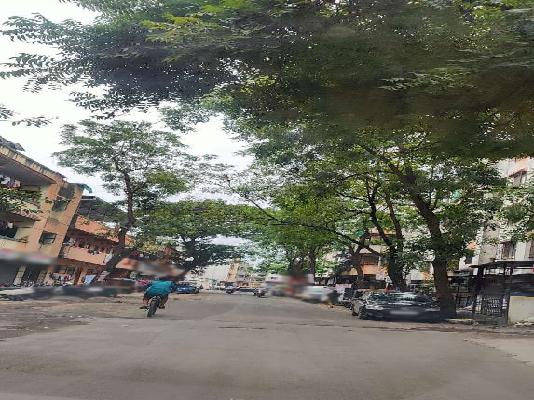 Shop in Pimpri Gaon, Pune for sale 