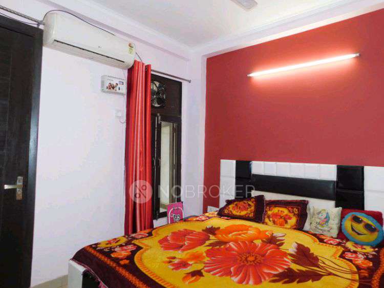 2 BHK Flat In Birla Farm Society For Sale  In Chattarpur 