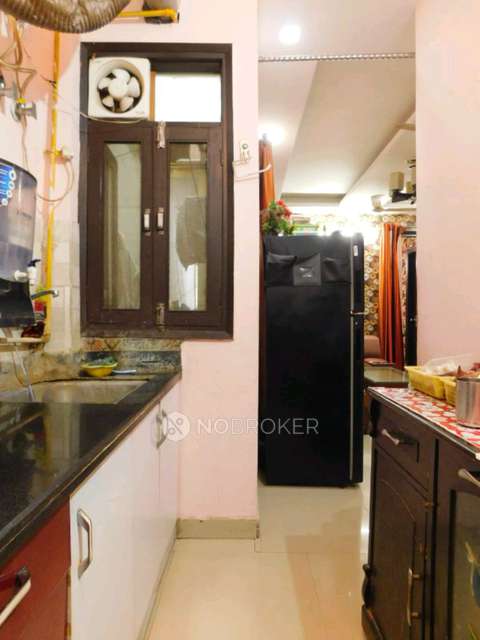 2 BHK Flat In Birla Farm Society For Sale  In Chattarpur 