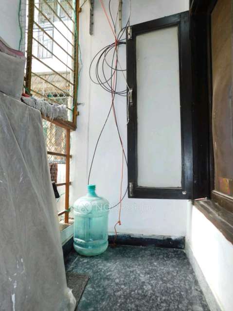 2 BHK Flat In Birla Farm Society For Sale  In Chattarpur 