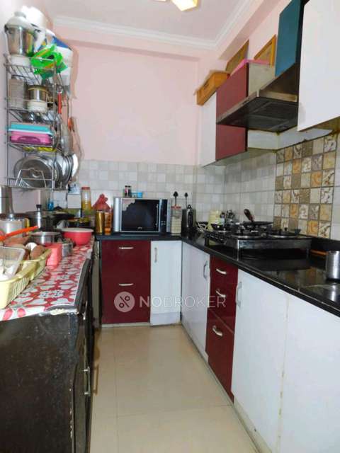 2 BHK Flat In Birla Farm Society For Sale  In Chattarpur 