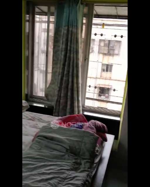 1 BHK Flat In Casabella Chs For Sale  In Jogeshwari West