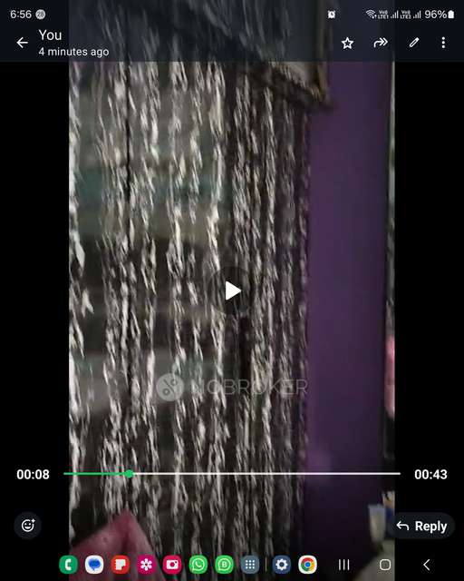 1 BHK Flat In Casabella Chs For Sale  In Jogeshwari West