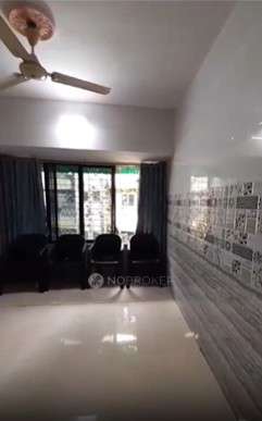 1 BHK Flat In Suresh Dubey Villa for Rent  In Nalasopara East