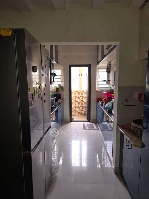 2 BHK Flat In Chithaary Harmony, Arekere For Sale  In Arekere