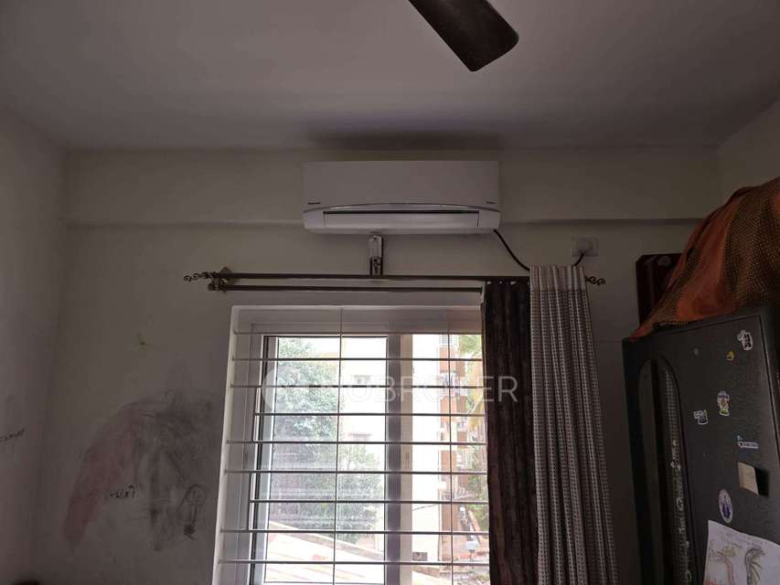 2 BHK Flat In Chithaary Harmony, Arekere For Sale  In Arekere