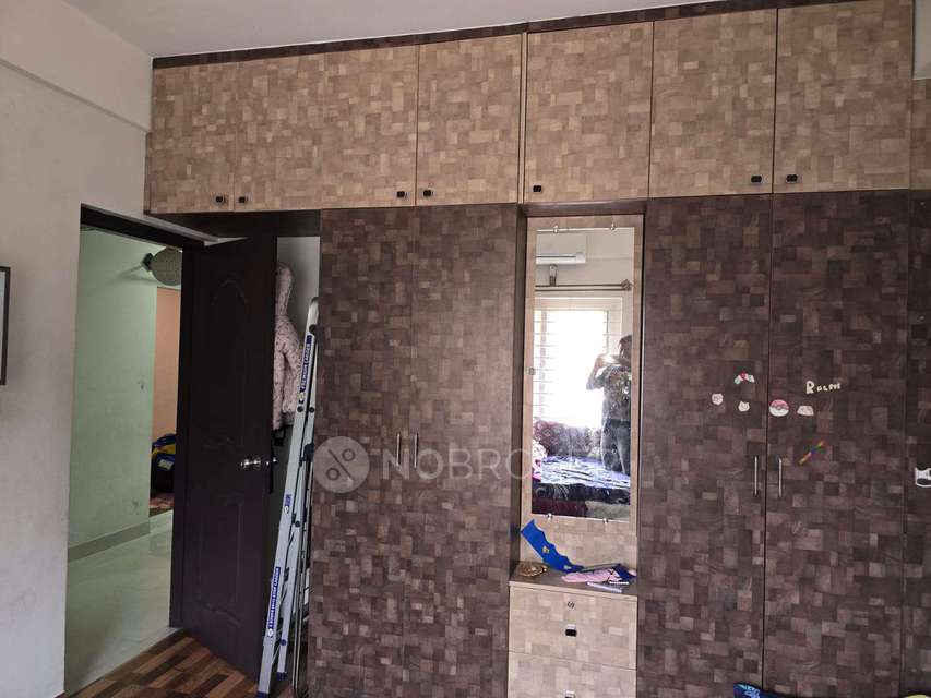 2 BHK Flat In Chithaary Harmony, Arekere For Sale  In Arekere