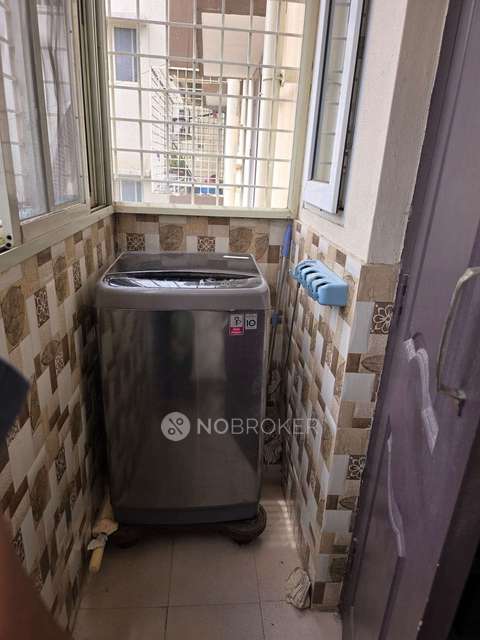 2 BHK Flat In Chithaary Harmony, Arekere For Sale  In Arekere