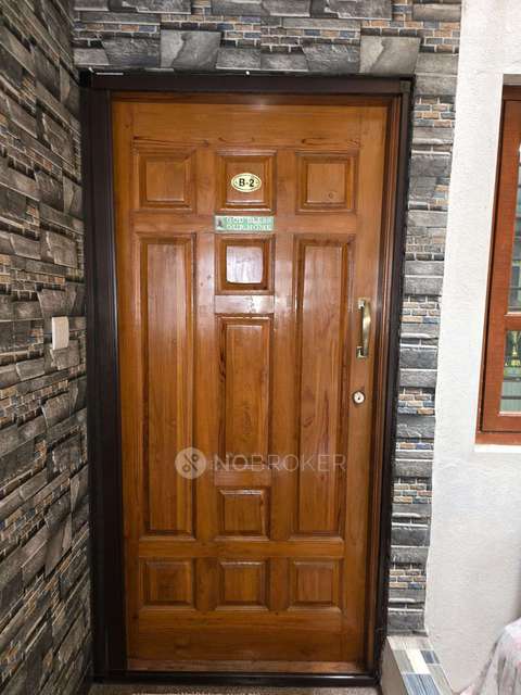 2 BHK Flat In Chithaary Harmony, Arekere For Sale  In Arekere