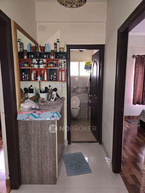 2 BHK Flat In Chithaary Harmony, Arekere For Sale  In Arekere