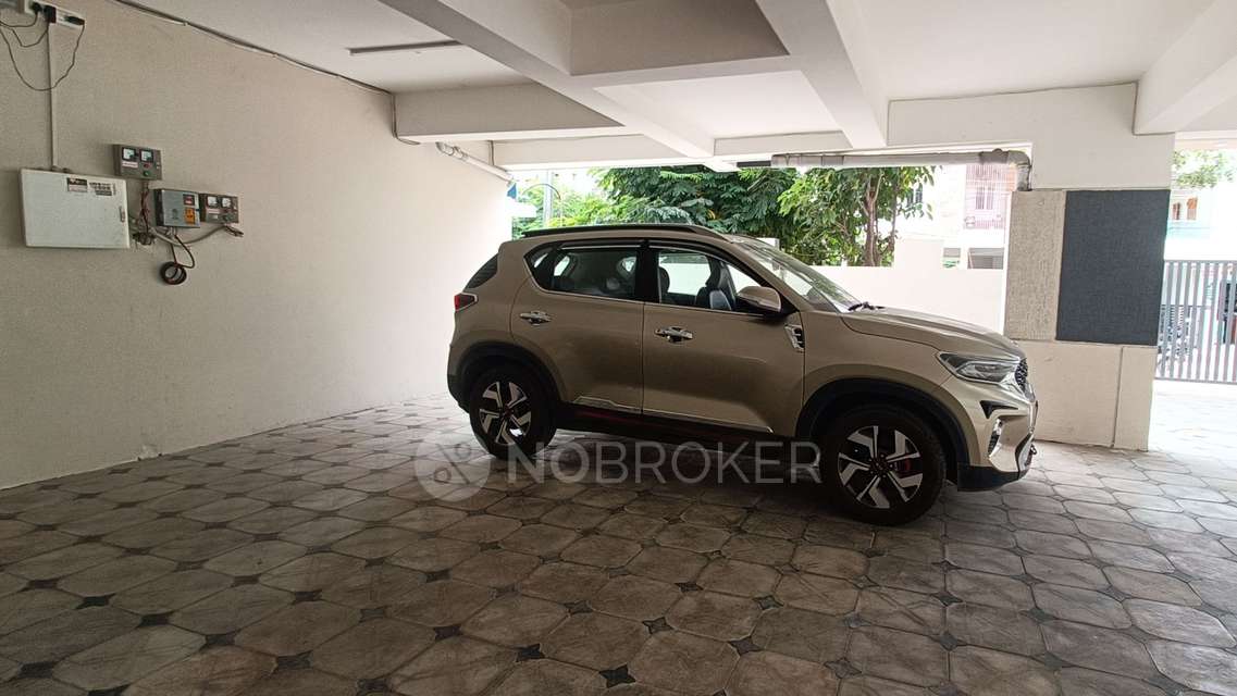 3 BHK Flat In Kamala Nivas For Sale  In Boduppal