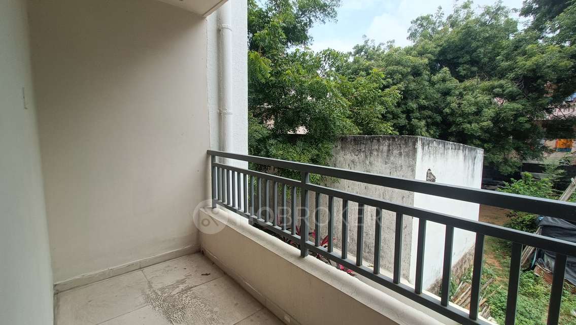 3 BHK Flat In Kamala Nivas For Sale  In Boduppal