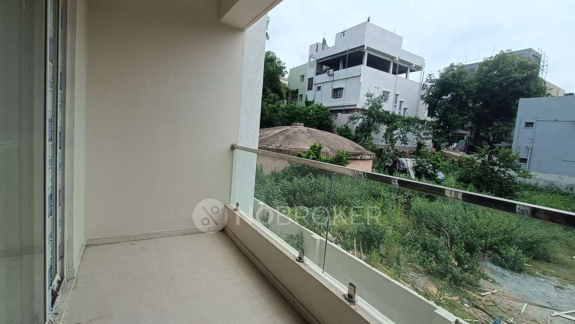 3 BHK Flat In Kamala Nivas For Sale  In Boduppal