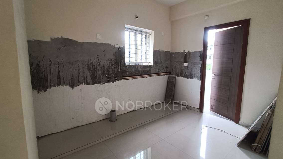 3 BHK Flat In Kamala Nivas For Sale  In Boduppal