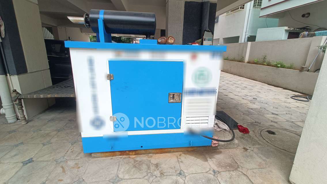 3 BHK Flat In Kamala Nivas For Sale  In Boduppal