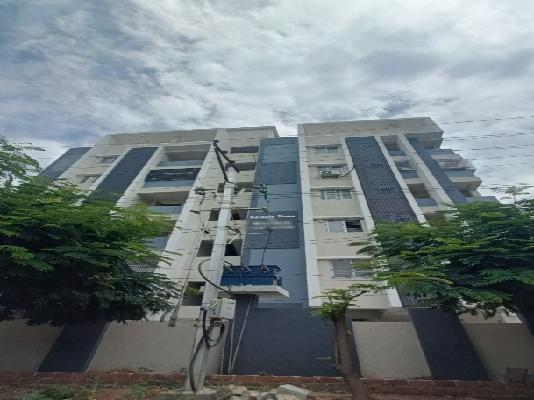 3 BHK Flat In Kamala Nivas For Sale  In Boduppal