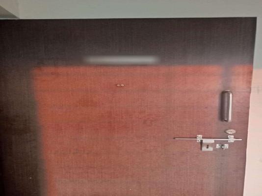 1 BHK Flat In Sky Heights For Sale  In Undri