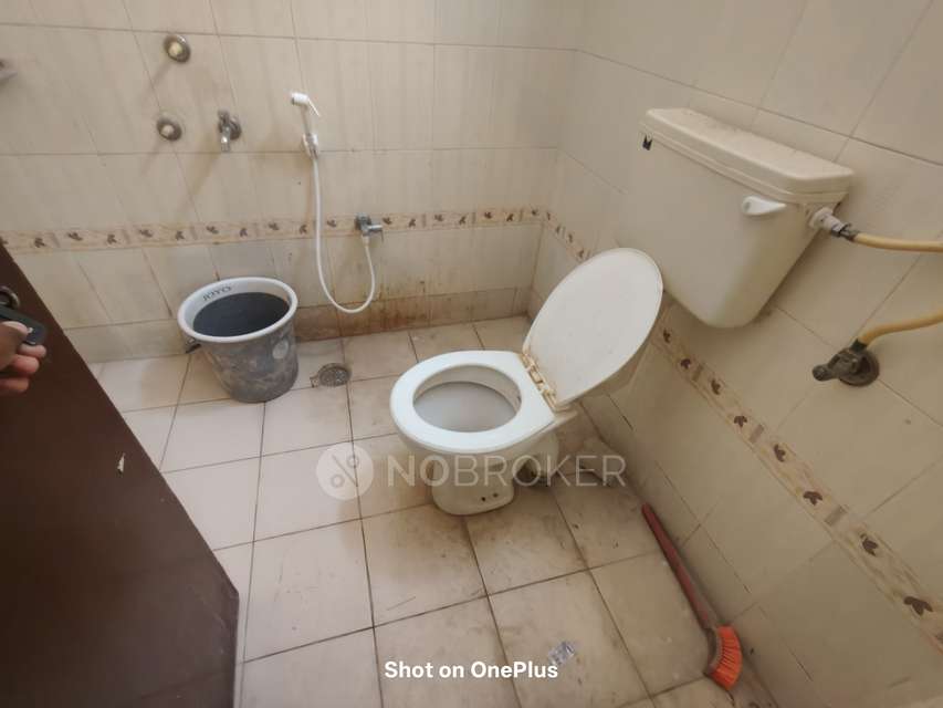 3 BHK Flat In Hi Rise Paradise Bachupally For Sale  In Bachupally