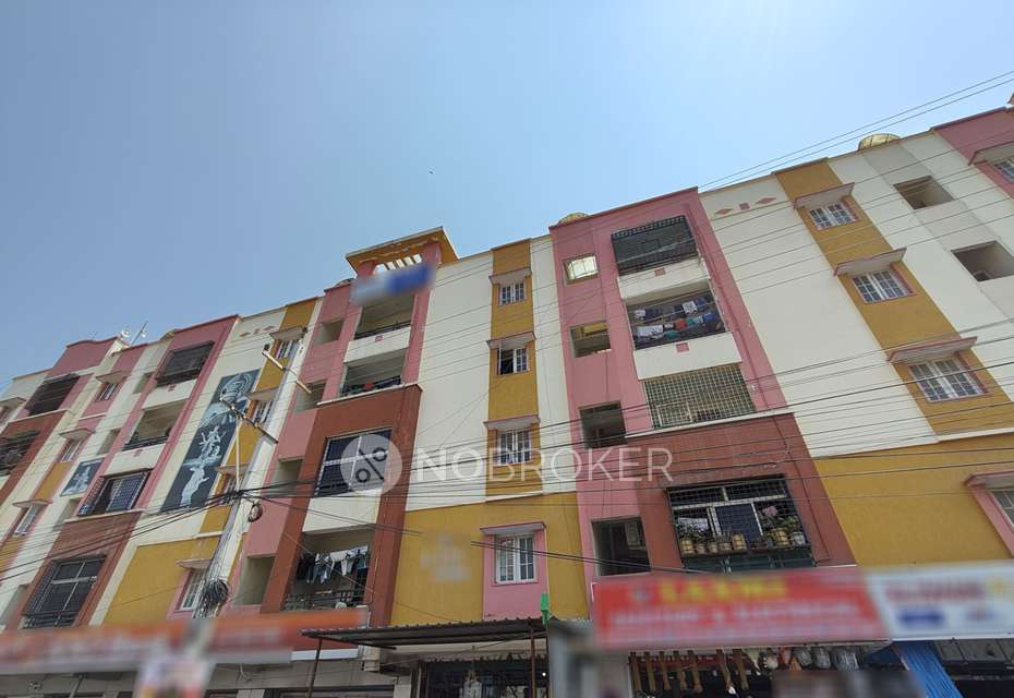 3 BHK Flat In Hi Rise Paradise Bachupally For Sale  In Bachupally