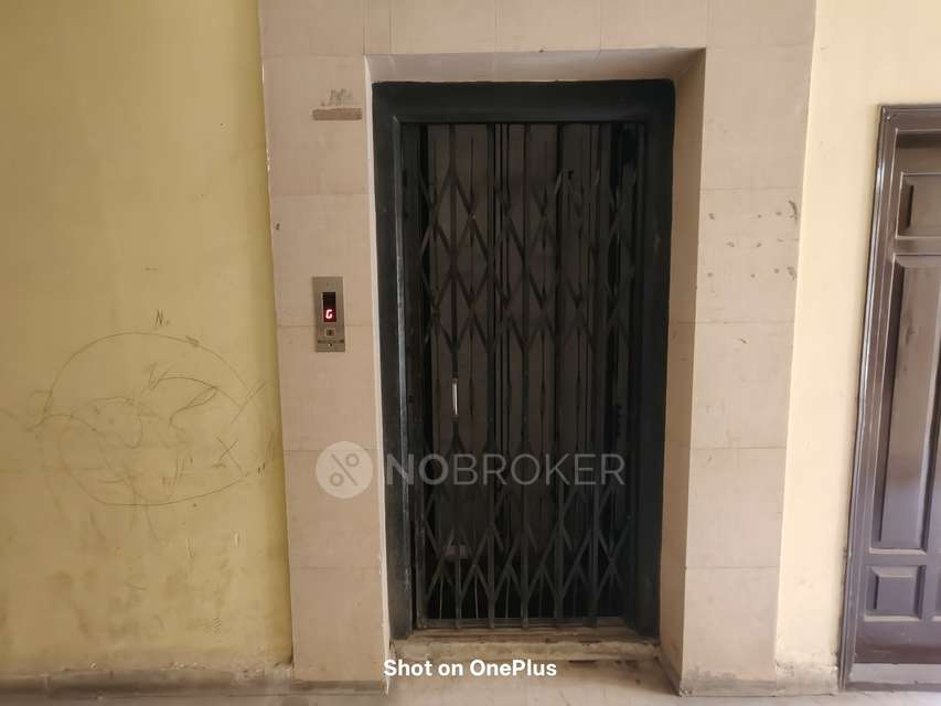 3 BHK Flat In Hi Rise Paradise Bachupally For Sale  In Bachupally