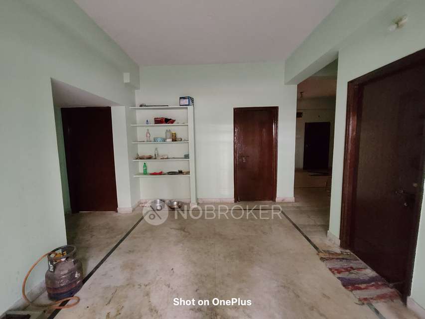 3 BHK Flat In Hi Rise Paradise Bachupally For Sale  In Bachupally