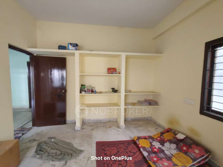 3 BHK Flat In Hi Rise Paradise Bachupally For Sale  In Bachupally