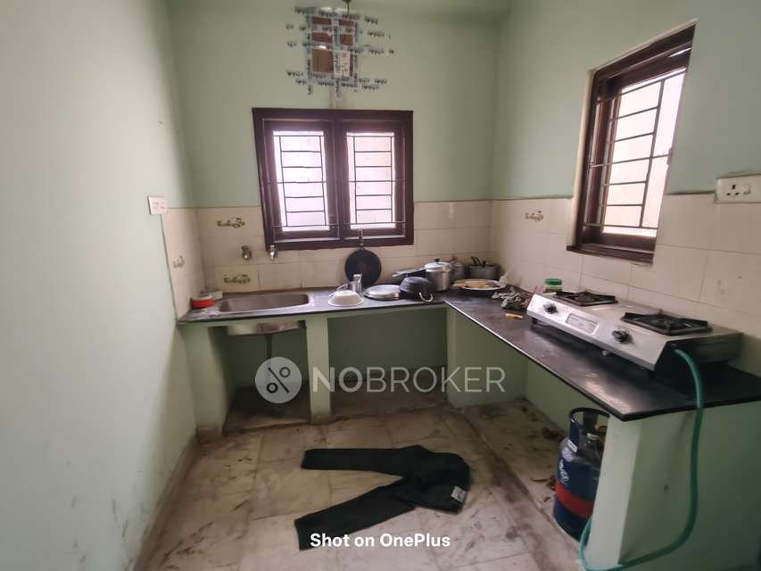 3 BHK Flat In Hi Rise Paradise Bachupally For Sale  In Bachupally