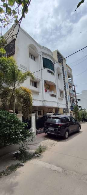 3 BHK Flat In Sv Nilayam  For Sale  In     Kapra