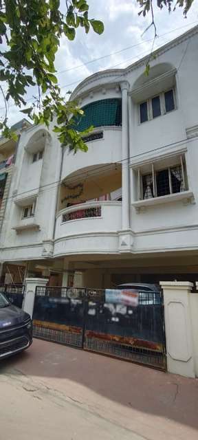 3 BHK Flat In Sv Nilayam  For Sale  In     Kapra