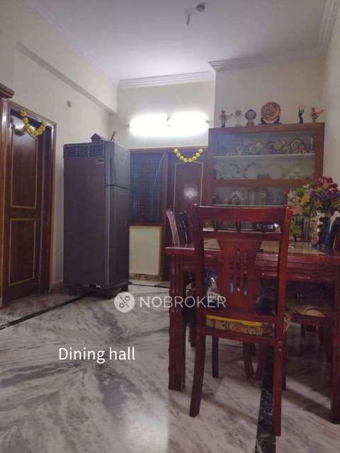 3 BHK Flat In Sv Nilayam  For Sale  In     Kapra