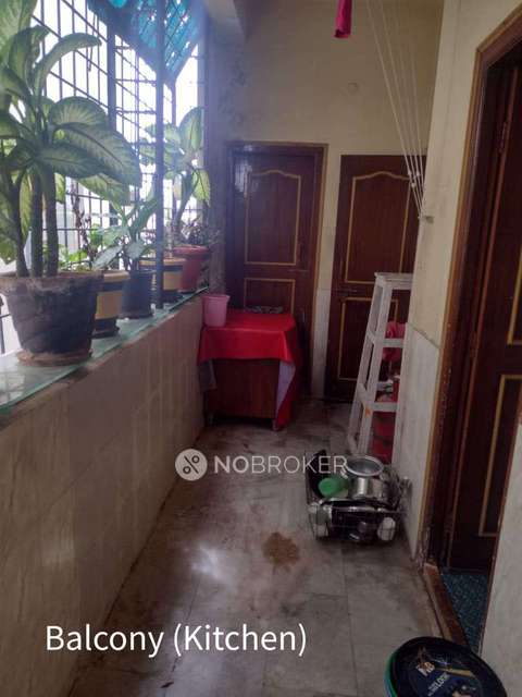 3 BHK Flat In Sv Nilayam  For Sale  In     Kapra