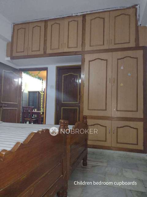 3 BHK Flat In Sv Nilayam  For Sale  In     Kapra