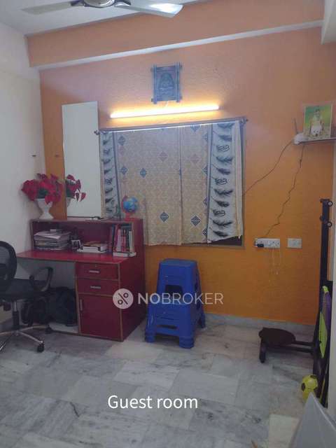 3 BHK Flat In Sv Nilayam  For Sale  In     Kapra