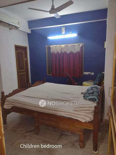 3 BHK Flat In Sv Nilayam  For Sale  In     Kapra