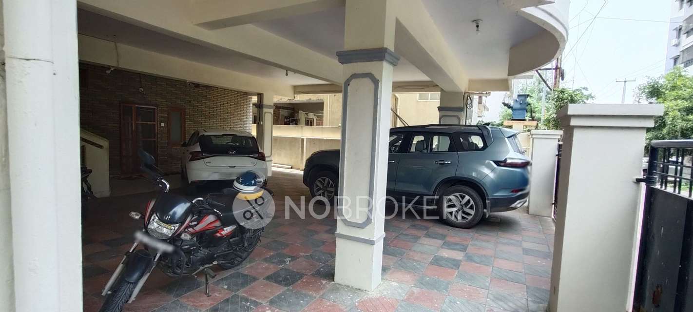 3 BHK Flat In Sv Nilayam  For Sale  In     Kapra