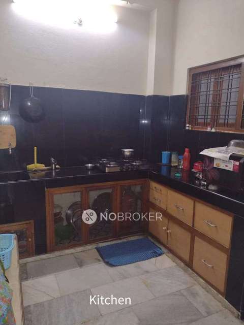 3 BHK Flat In Sv Nilayam  For Sale  In     Kapra