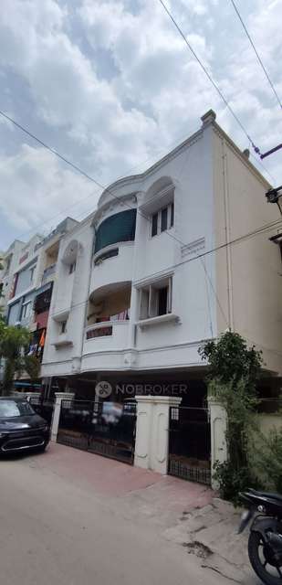 3 BHK Flat In Sv Nilayam  For Sale  In     Kapra