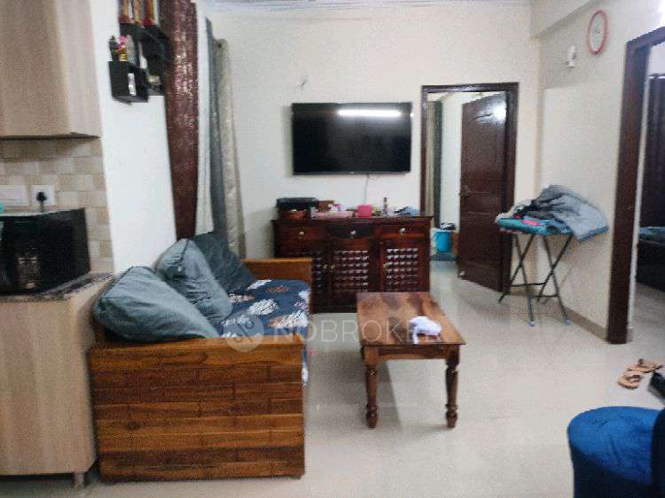 2 BHK Flat In Raj Empire For Sale  In Raj Nagar Extension
