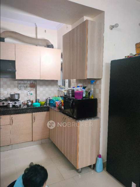 2 BHK Flat In Raj Empire For Sale  In Raj Nagar Extension