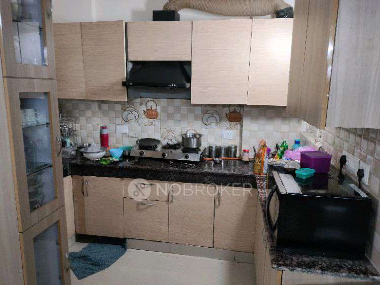 2 BHK Flat In Raj Empire For Sale  In Raj Nagar Extension