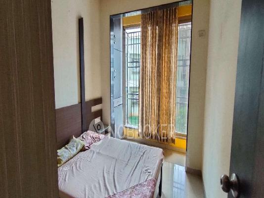 2 BHK Flat In Sahjeevan Residency For Sale  In Kalyan East