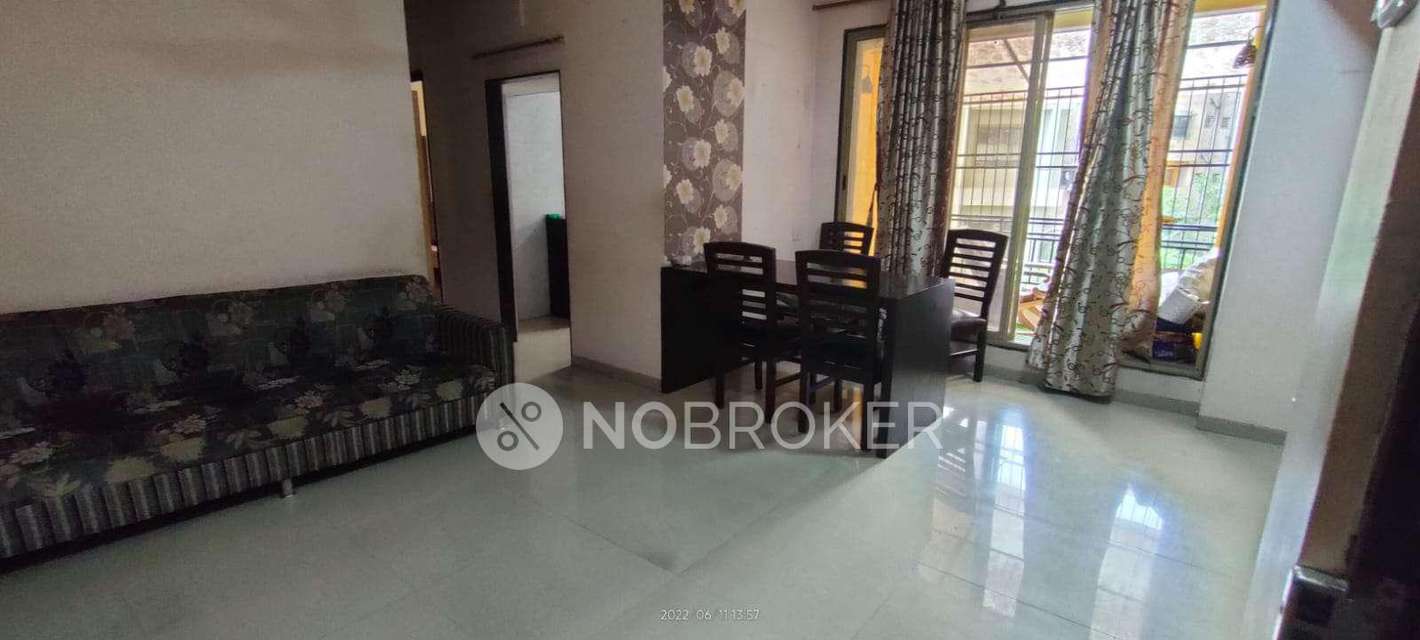 2 BHK Flat In Sahjeevan Residency For Sale  In Kalyan East