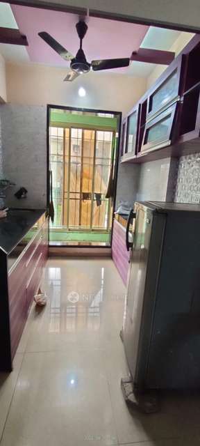2 BHK Flat In Sahjeevan Residency For Sale  In Kalyan East